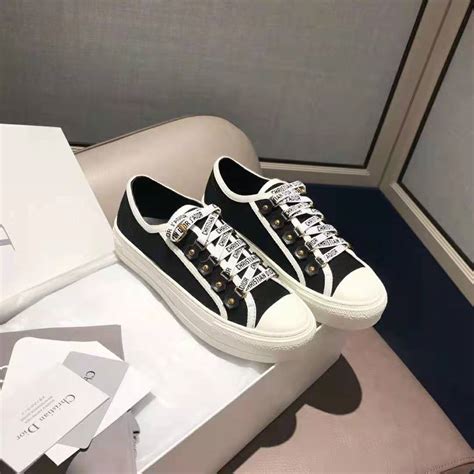 walk n dior trainer|walk n dior sneakers price.